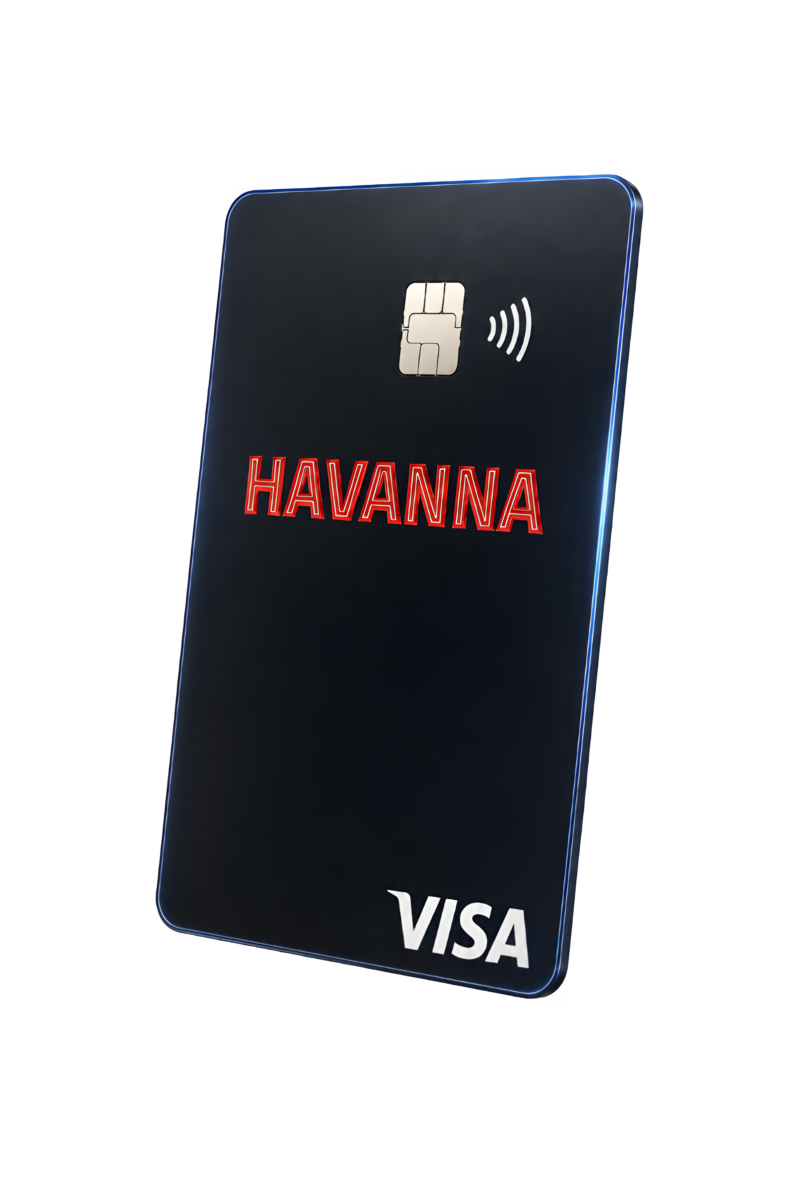 Tarjeta VISA emitida sobre infraestructura Propago